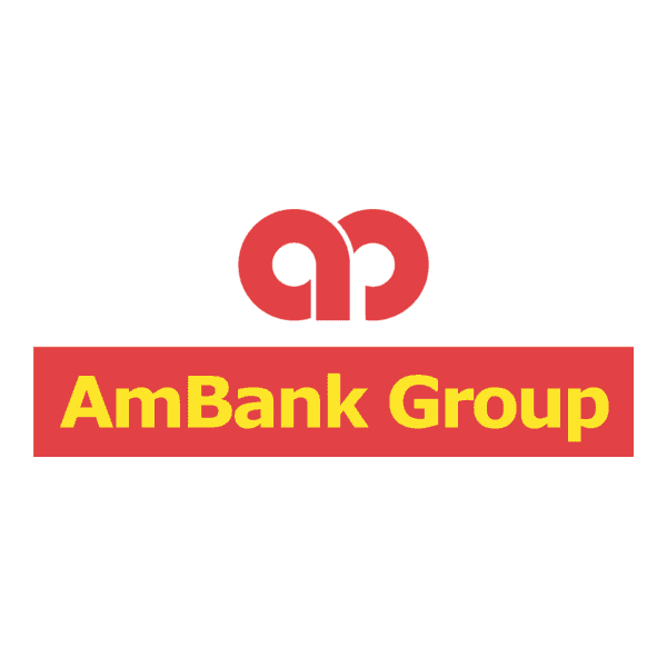 AmBank Group logo