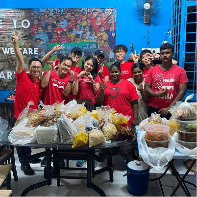 Charity Partner Cover 2