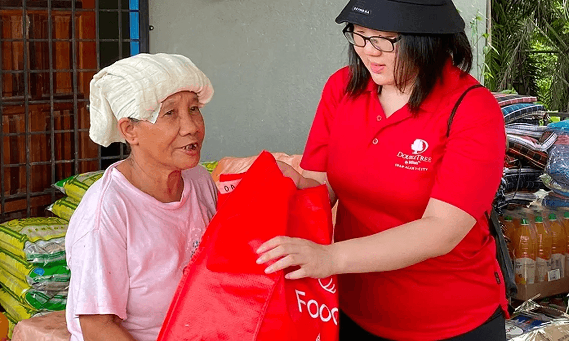Food Bank