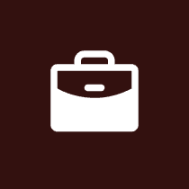 Icon representing economic factors