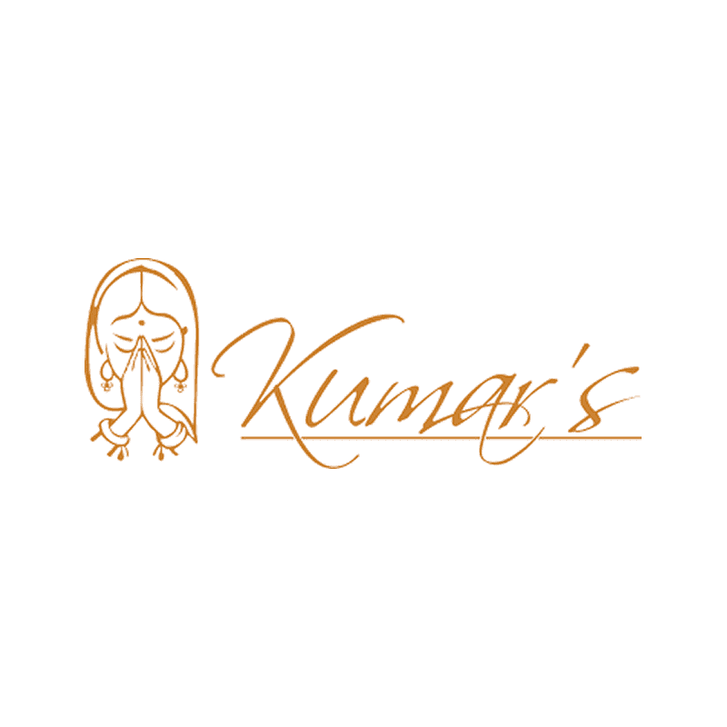Kumar's logo