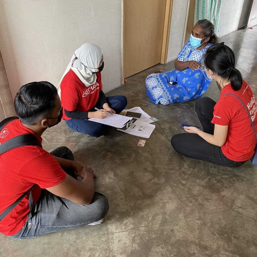 House Assessment