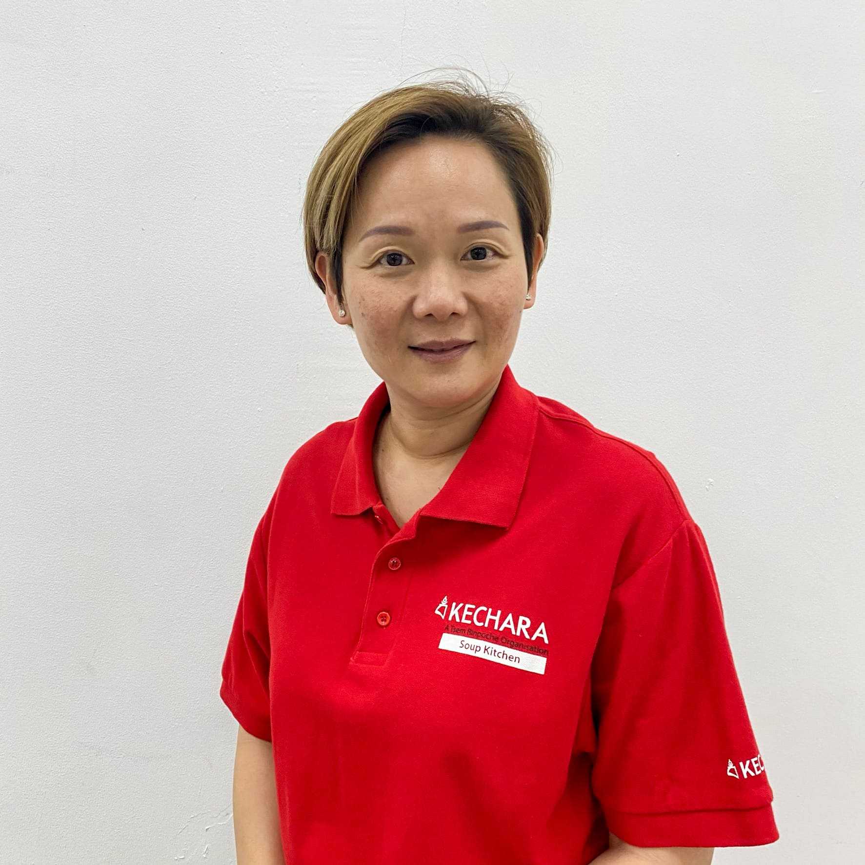 Li Kim