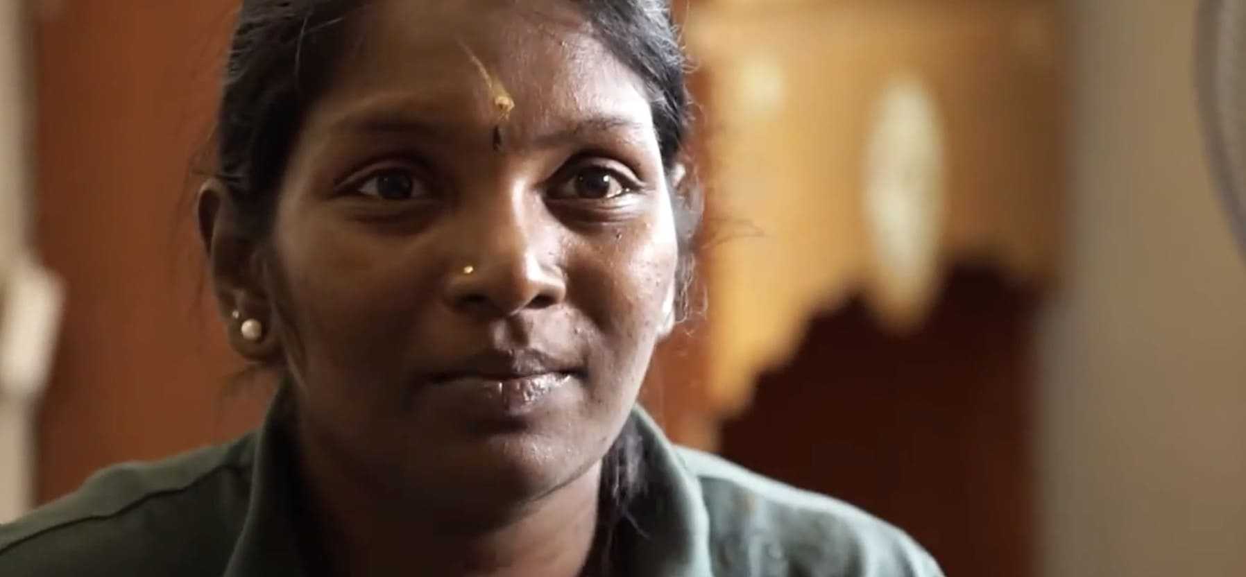 Sustaining the Poor Single Mom
